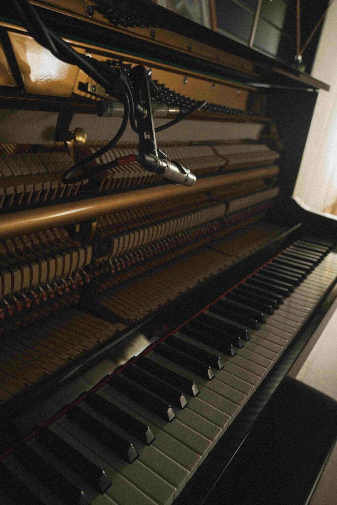 KEYS